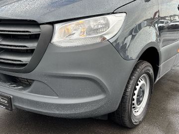Mercedes Sprinter - 7