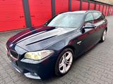 BMW 520 5 Touring 520d M / Neuer Motor / NEU Reifen - gebrauchte BMW 520 aus dem Jahr 2013