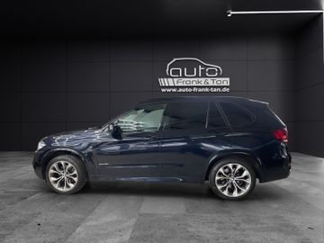 BMW X5 - 3