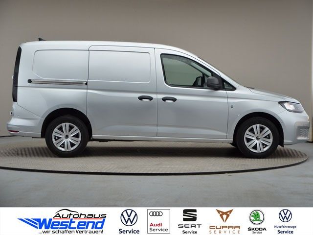 Fahrzeugabbildung Volkswagen Caddy Maxi Cargo 1.5l TSI 84kW 6-Gang LR Navi