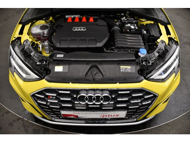 Audi S3 - Bild 12