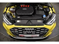Audi S3 - Vorschau Bild 12