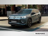 Volkswagen Tayron - Vorschau Bild 2
