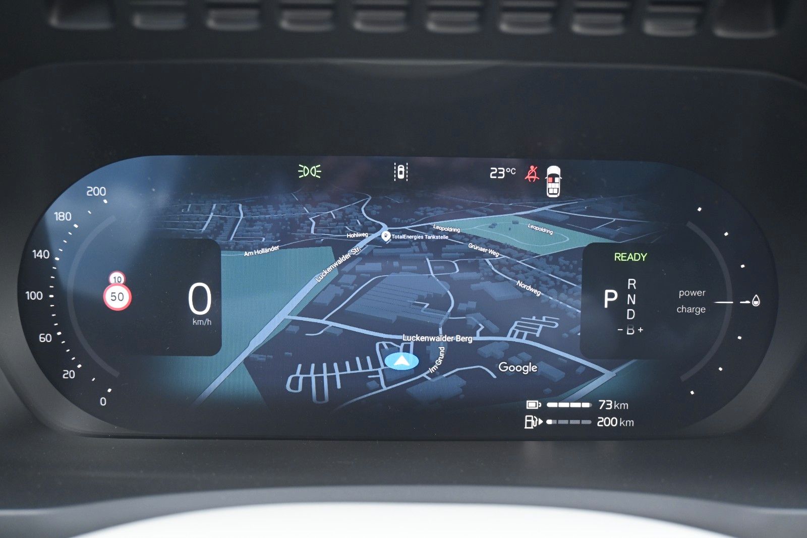 Fahrzeugabbildung Volvo XC90 T8 Ultra Dark *B&W*MASSAGE*LUFT*PANO*360°