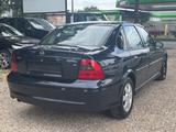 Opel Vectra 1.8 16V TÜV NEU*2 Hand*Autom.*Xenon*Klima - gebrauchte Opel Vectra aus dem Jahr 2001