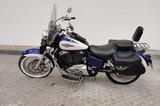 Honda VT Shadow 1100 - HONDA SHADOW 1100