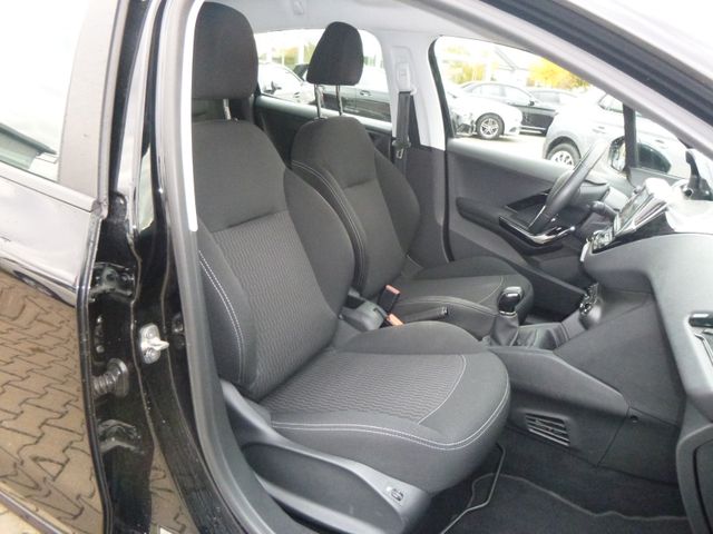 Fahrzeugabbildung Peugeot 208 Active 1.2 12V VTi>MOPF/NAVI/PDC/SHZ/KLIMA<