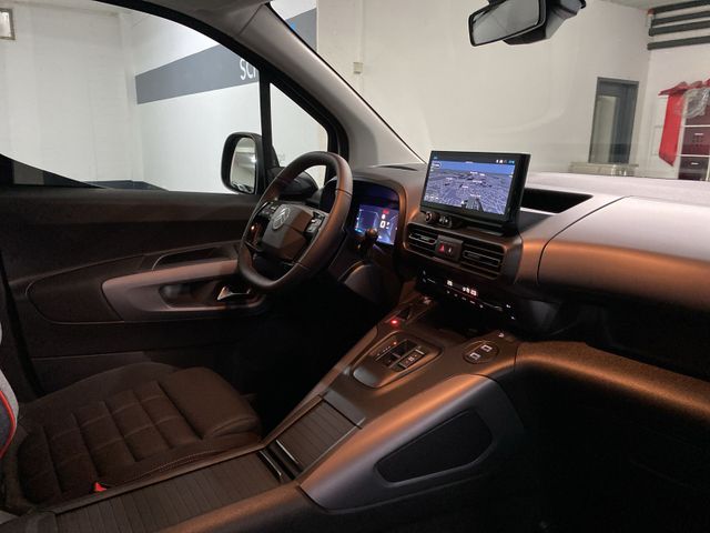 Berlingo Max 130 HDI  EAT8 XTR
