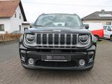 Jeep Renegade Limited 1.0 T3 SHZ * ACC * PDC * LED - gebrauchte Jeep Renegade aus dem Jahr 2021