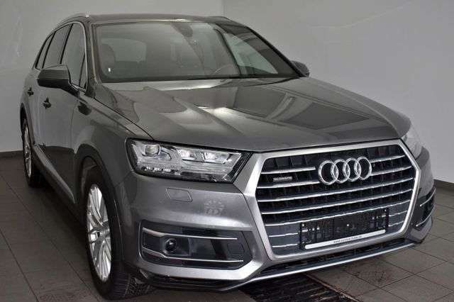 Audi Q7 3.0 TDI quattro,Alcantara,Panorama,Tour Paket