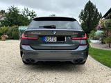 ALPINA D3 3.0 Allrad Touring - - ALPINA D3: Kombi
