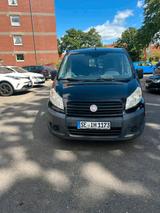 Fiat Scudo - gebrauchte Fiat Scudo aus dem Jahr 2009