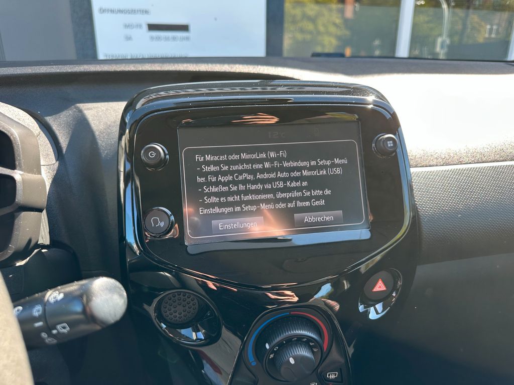 Citroen C1 - Bild 6