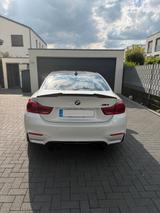 BMW Competition - non OPF - Aulitzky - LCI - BMW M4 Gebrauchtwagen in Dortmund