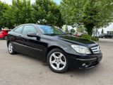 Mercedes-Benz CLC 180 Komp.- Panoram-TLeder-Sitzh-Sportsitze