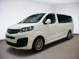 Opel Zafira Life L, 9-sitzer, AHK, Navi