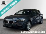 Seat Leon Style 1.5 TSI 85kW 116PS LED MFL Panodach R