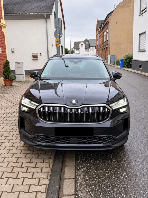 Image of Skoda Kodiaq