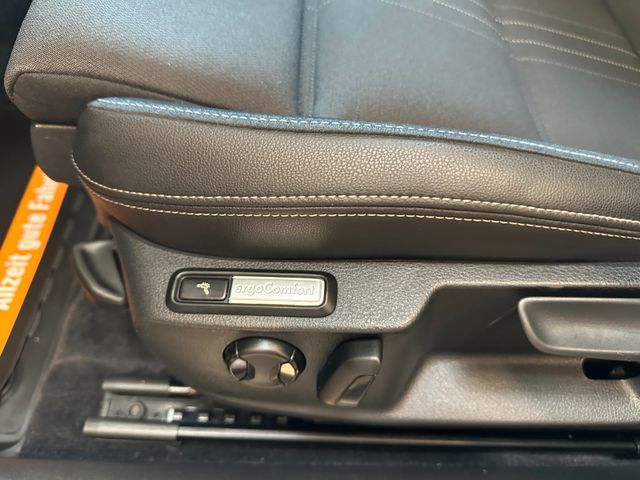MYAUTOCENTER – Gebraucht- und Jahreswagen mit Werkstattservice in Pfaffenhofen Volkswagen Passat *KEYLESS*MASAGE*360°*ACC*AHK*3-ZONEN*LED*