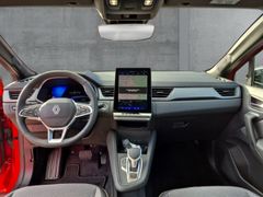 Fahrzeugabbildung Symbioz 145 E-Tech Full Hybrid Techno 1.6 EU6e