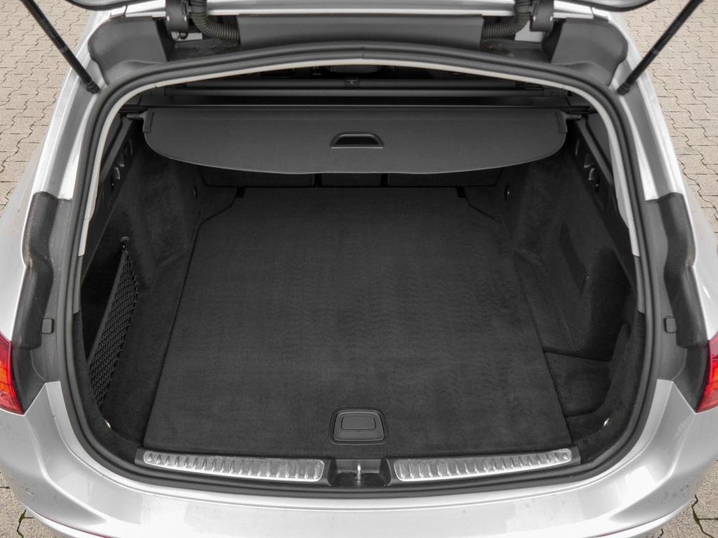 Mercedes-Benz C-Class d 4M T Avantgarde/AHK/Memo/Ambiente/Totw, миниатюра 18