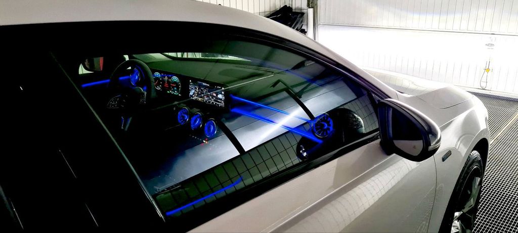 Image of Mercedes-Benz A 250