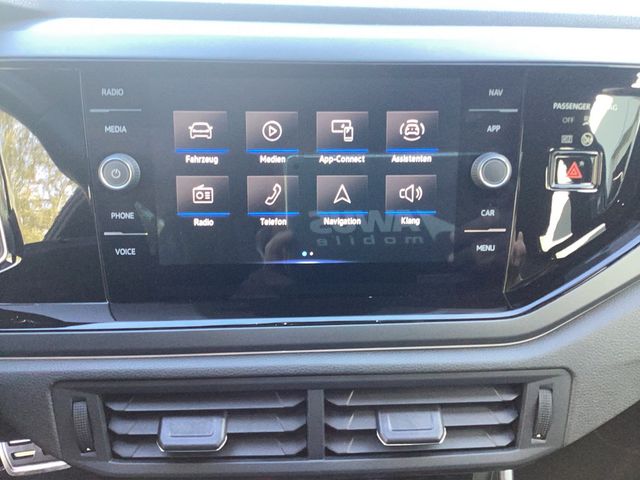Polo 1.0TSI DSG R-Line