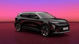 Renault Scenic E-TECH E-Tech 100% Techno 220 Long Range