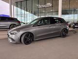 Mercedes-Benz B 220 AMG Line 1. Hand Voll Night  - : Van, Mercedes