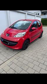 Peugeot 107 Filou 70 Filou - Peugeot 107: Filou 70
