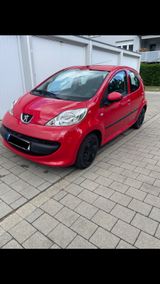 Peugeot 107 Filou 70 Filou - Peugeot 107: 70