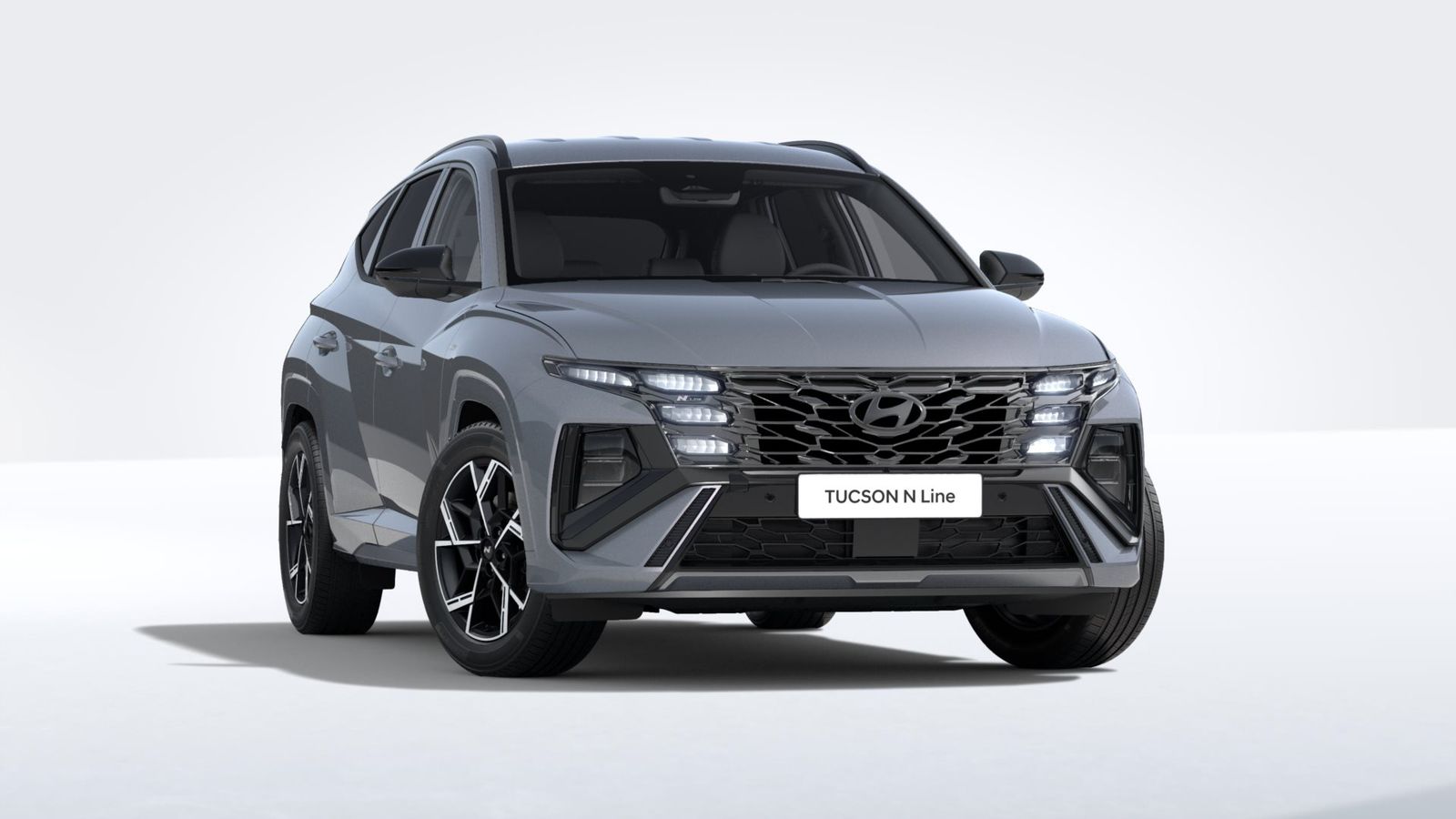 Hyundai TUCSON - Bild 8