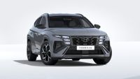 Hyundai TUCSON - Vorschau Bild 8