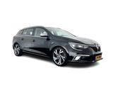 Renault Megane Estate 1.6 TCe GT Aut. *FULL-LED | NAVI-F - Renault Megane Estate Gebrauchtwagen
