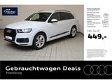 Audi Q7 50 TDI quattro - Audi Q7 aus 2019