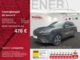 MG MARVEL R PERFORMANCE 4x4/TriMotor/665NM/BOSE/LED - MG Marvel R aus 2023