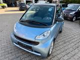 Smart ForTwo Passion lightshine ,Allwetter, TÜV Neu - Smart Gebrauchtwagen von 2011