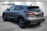 Nissan Qashqai N-connecta 1.3 158PS Aut. - Nissan: N15