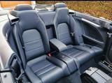 Mercedes-Benz E 250 Cabriolet AMG  BlueEFF.  - Mercedes-Benz E-Klasse von privat