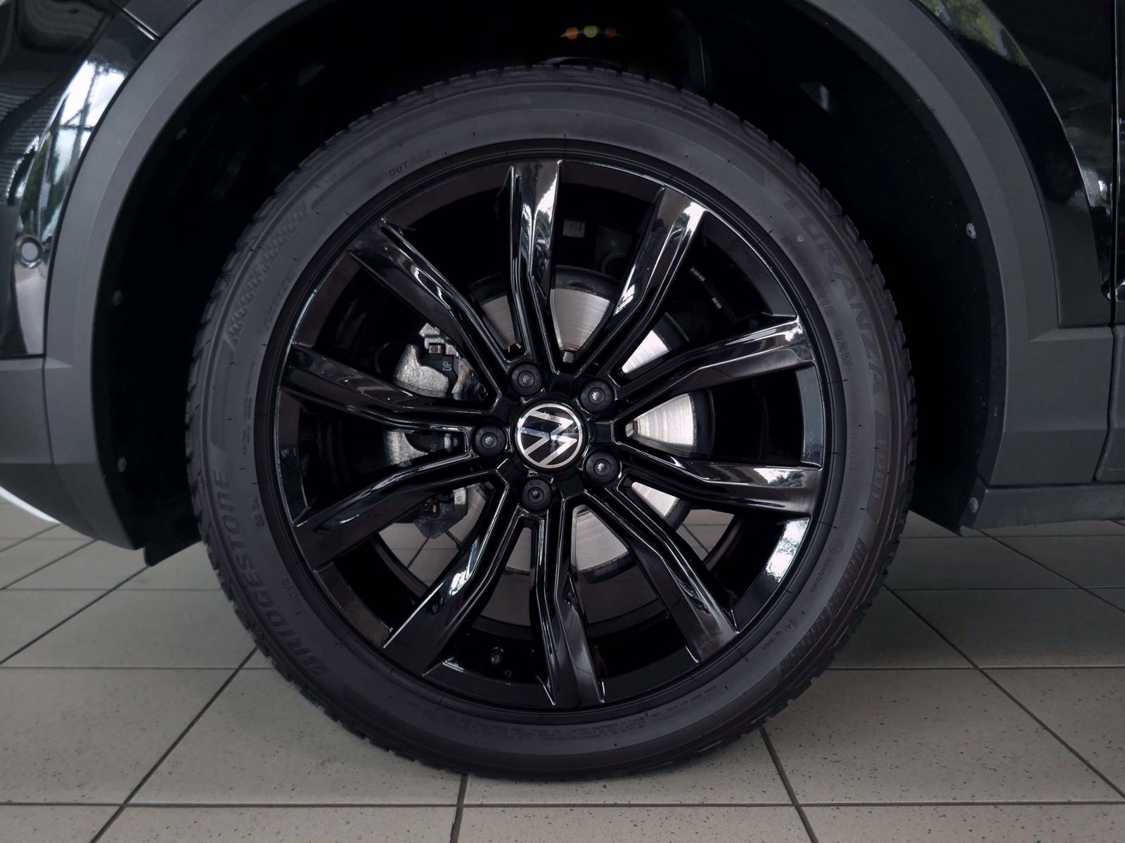 Fahrzeugabbildung Volkswagen T-Roc GOAL 1.5 TSI DSG | LED RFK ACC Navi