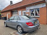 Mercedes-Benz C 180 C -Klasse Lim. C 180 CGI BlueEfficiency - Mercedes-Benz C 180: Blueefficiency