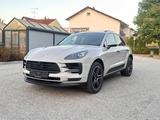 Porsche Macan S APPROVED 04/27 PDLS+, ACC, Sthzg, 4xSHZ - Porsche: Beige