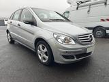 Mercedes-Benz B 200 B -Klasse B 200 - gebrauchte Mercedes-Benz B 200 aus dem Jahr 2008