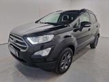 Ford EcoSport 1.0 EcoBoost Cool&Connect Winterpaket - Ford Gebrauchtwagen in Nürnberg