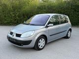 Renault Scenic Dynamique 1.6 16V Automatik wenig Km - gebrauchte Renault Scenic aus dem Jahr 2005