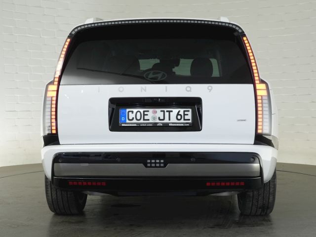 Hyundai IONIQ 9 – Bild 8