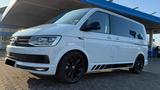 Volkswagen VW T6 Multivan Edition DSG ACC Dynaudio St... - Volkswagen T6 Multivan in Krefeld