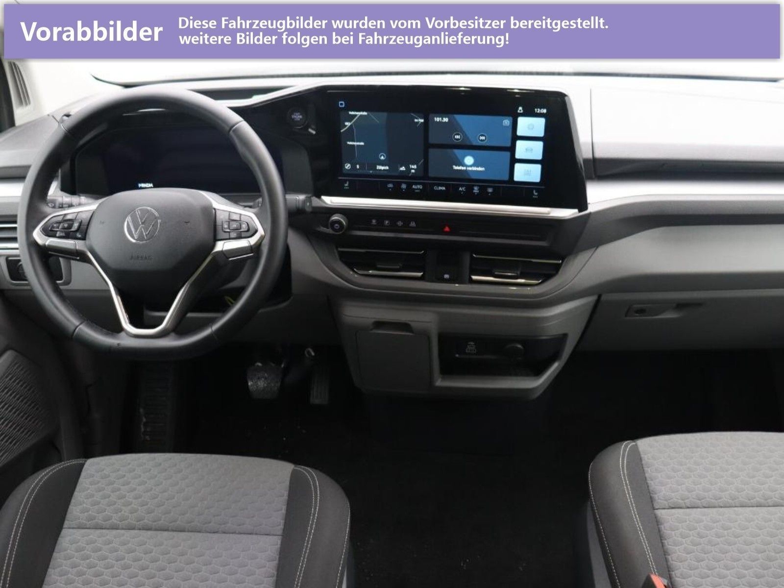 Volkswagen T7 Caravelle - Bild 3