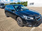 Subaru OUTBACK  Active LED NAVI 1.Hand ACC Cam. - Subaru Outback mit Benzin-Antrieb
