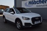 Audi Q2 Ultra!AUTOM!Navi,AHK,E.Heckklappe,Parks,Sitzh - Audi Q2 in Hamm
